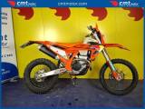 KTM Other 350 EXC-F Finanziabile - Arancione - 7