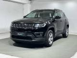JEEP Compass 2.0 Multijet II aut. 4WD Longitude