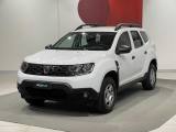 DACIA Duster 1.5 Blue dCi 8V 115 CV 4x4 Essential