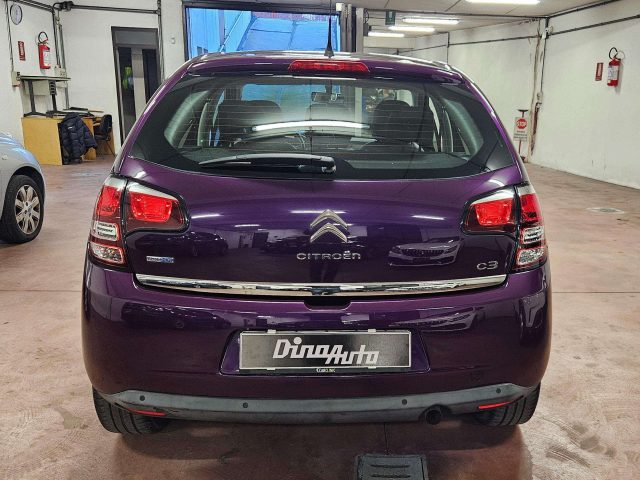 CITROEN C3 C3 1.6 BLUEHDI FEEL EDITION 75CV - foto 6