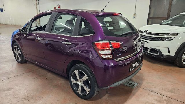CITROEN C3 C3 1.6 BLUEHDI FEEL EDITION 75CV - foto 7