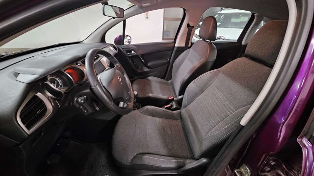 CITROEN C3 C3 1.6 BLUEHDI FEEL EDITION 75CV - foto 9