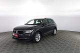 VOLKSWAGEN Tiguan Tiguan 2.0 TDI 150 CV SCR DSG Life