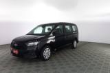 FORD Tourneo Connect Grand Tourneo Connect 2.0 EcoBlue 102 CV Plus