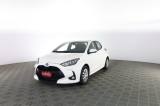 TOYOTA Yaris Yaris 1.5 Hybrid 5 porte Business