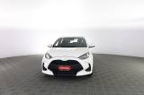 TOYOTA Yaris Yaris 1.5 Hybrid 5 porte Active