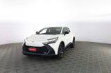TOYOTA C-HR C-HR 2.0 PHEV Trend