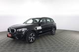 BMW X3 X3 xDrive20d 48V Business Advantage