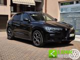 ALFA ROMEO Stelvio 2.2 JTDM 210 CV AWD Automatic