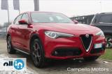 ALFA ROMEO Stelvio Stelvio 2.2 Turbo Diesel 210cv AT8 Q4 Executive