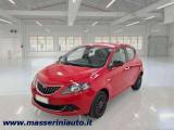 LANCIA Ypsilon Ypsilon III 2021 1.0 firefly hybrid Silver s