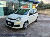 FIAT Panda Panda III 2021 1.0 firefly hybrid s