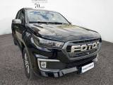 FOTON Tunland G7 2.0 tdi auto
