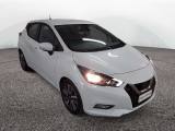 NISSAN Micra 1.0 ig-t Acenta 92cv