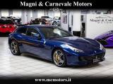 FERRARI GTC4 Lusso CARBON+LEDS|DUAL VIEW|LIFT SYSTEM|SBL|HIFI