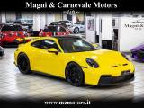 PORSCHE 911 992 GT3 |CLUBSPORT|CHRONO|CARBON|PDLS|PASM