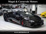 LAMBORGHINI Other Hurac&Atilde;&iexcl;n PERFORMANTE|SPYDER|LIFT SYSTEM|CARBON|SEN
