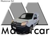 RENAULT Kangoo 1.5 dci Autocarro - targa GF334CL