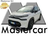 CITROEN C3 Aircross Aircross N1 AUTOCARRO 1.5 bluehdi 110cv  - GH776JL