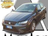 SEAT Ibiza NEOPTANETATI 1.0 ecotsi 80Cv TG : GS508NT