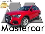 AUDI Q3 Q3 40 2.0 tfsi Business quattro PELLE -FW618RB