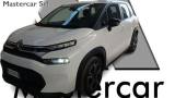 CITROEN C3 Aircross 1.2 110cv Live - GM897VW