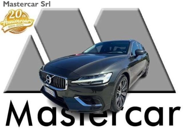 volvo v60 v60 ii 2019 2.0 t8 te inscription awd - fv100gx usata
