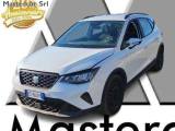 SEAT Arona NEOPATENTATI Arona 2022 1.0 TSI 95cv tg: GT804PB