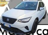 SEAT Arona NEOPATENTATI Arona 2022 1.0 TSI 95cv tg: GS123VK