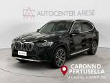 BMW X3 xDrive30e
