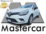 RENAULT Clio VAN TCE 90 GPL - targa  FX287EJ