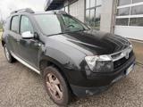 DACIA Duster 1.5 dCi 110CV 4x4 SL Delsey Come nuovo