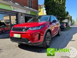 LAND ROVER Discovery Sport 2.0 IBRIDO/diesel AWD R-DYNAMIC HSE 4X4