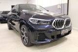 BMW X6 xDrive30d 48V Msport