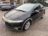 HONDA Civic 2.2 i-CTDi 5p  DPF senza nessun lavoro da fare