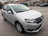 DACIA Sandero 1.2 75CV Lauréate