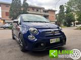 FIAT 500 Abarth 595 TURISMO CABRIO