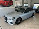MERCEDES-BENZ E 220 d S.W. 4Matic Auto Premium