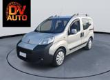 FIAT Qubo 1.3 MJT  ( TAGLIANDATO )