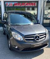 MERCEDES-BENZ Citan 1.5 109 CDI S&S Furgone + IVA NAVI/SENSORI