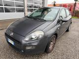 FIAT Punto 1.3 MJT II 75 CV 5p Lounge perfetta di meccanica