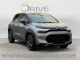 CITROEN C3 Aircross C3 Aircross 1.2 puretech Plus s&s 110cv