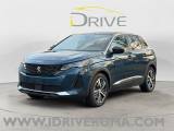 PEUGEOT 3008 3008 1.6 hybrid4 phev Allure Pack 300cv e-eat8