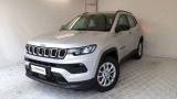 JEEP Compass 1.3 Turbo T4 190 CV PHEV AT6 4xe Longitude