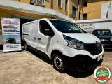 RENAULT T29  1.6 dCi 145CV S&S PL-TN Furgone Ice 3 POSTI