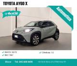 TOYOTA Aygo X 1.0 VVT-i 72 CV 5 porte Trend S-CVT