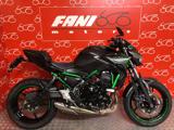 KAWASAKI Z 650 -