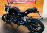 KTM SX 125 125 DUKE