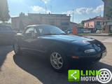 MAZDA MX-5 1.6i 16V cat