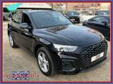 AUDI Q5 SPB 40 TDI S-LINE QUATTRO S-TRONIC BLACK PACK